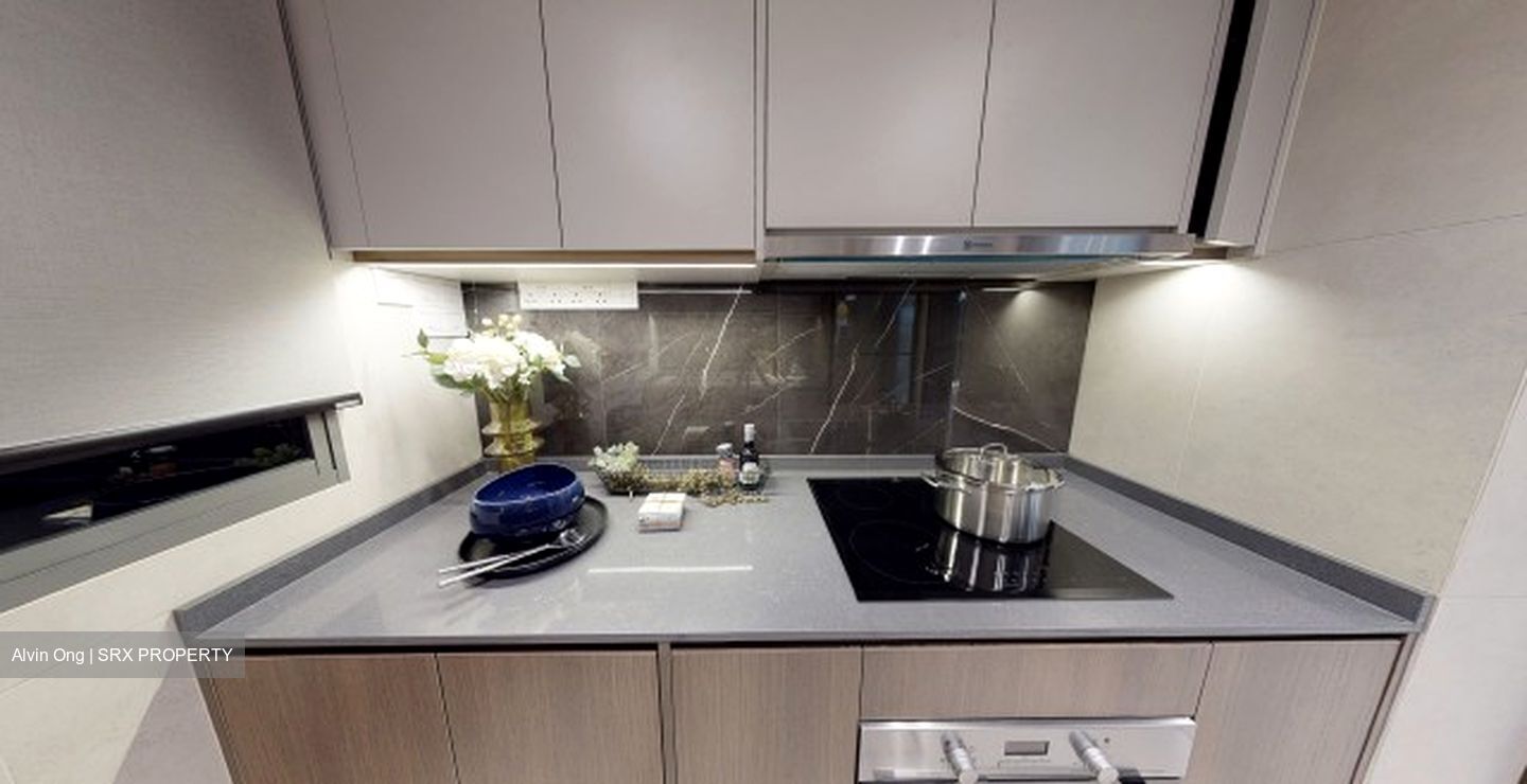 The Watergardens At Canberra (D27), Apartment #600388191